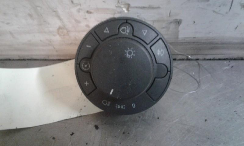 LICHTSCHAKELAAR Corsa D (|13249396|13249396EA|13249507|), Gebruikt, Opel