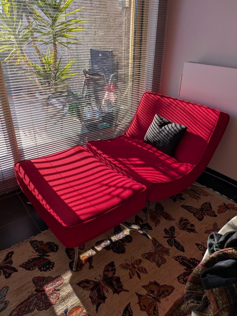 Lounge NOUVEAU, Maison & Meubles, Enlèvement
