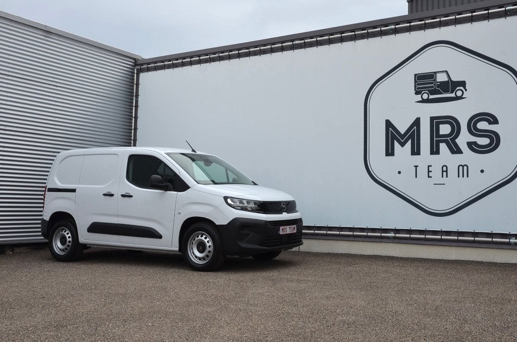 Opel Combo 1.5D- L1H1- Camera- Carplay- 17350+BTW, https://public.car-pass.be/vhr/b7fd9f1e-18eb-4fa8-87af-71a483e3a913, Stof, Euro 6
