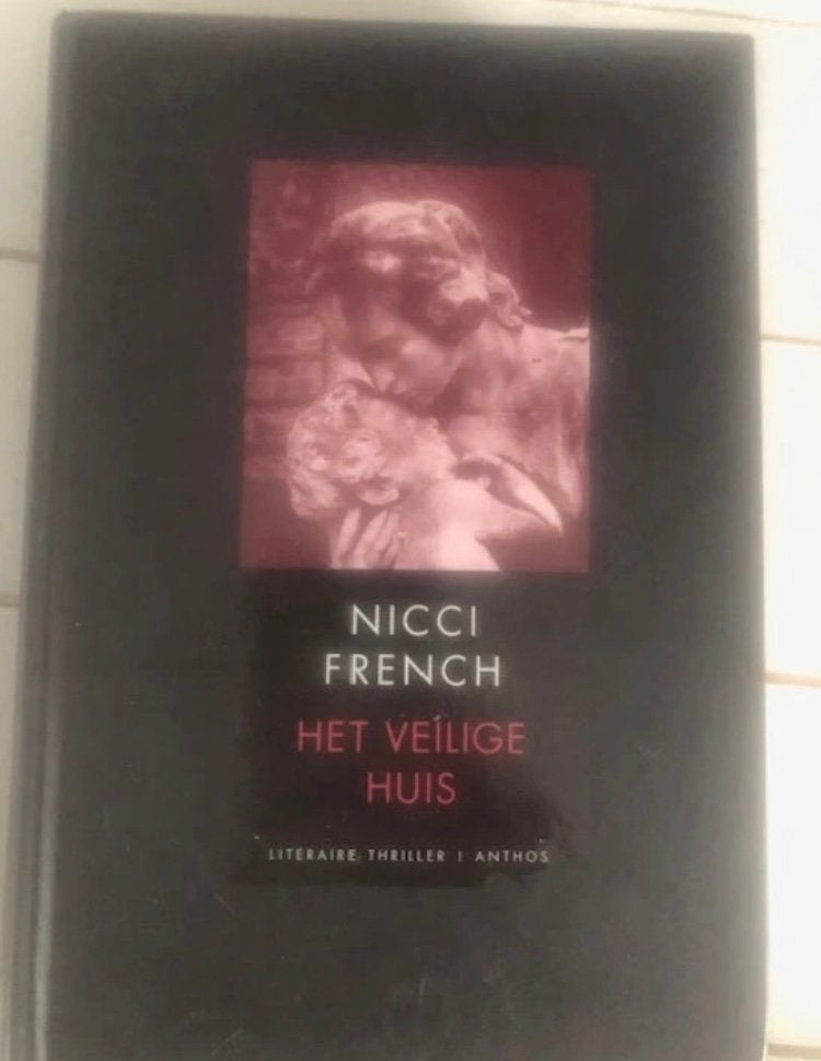 Boeken Nicci French, Boeken, Ophalen of Verzenden, Gelezen
