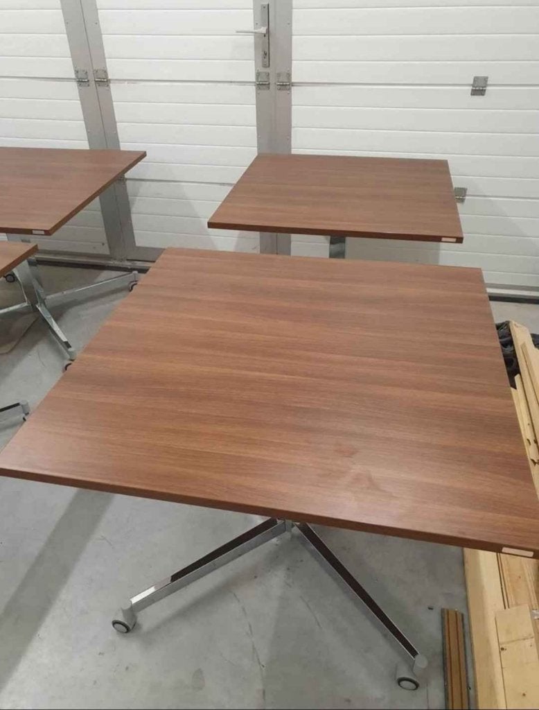 Tafels op wielen, Ophalen, Overige typen, Gebruikt, Overige merken