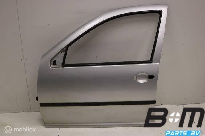 Portier linksvoor VW Golf 4 Variant LA7W 1J4831055H, Utilisé
