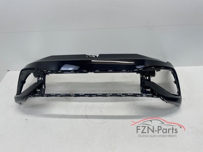 VW Golf 8 R Voorbumper Kaal LC9X, Enlèvement ou Envoi, Utilisé, Avant, Pare-chocs