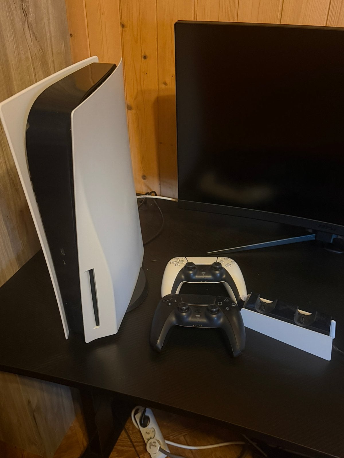 Ps5, Ophalen, Zo goed als nieuw, Playstation 5