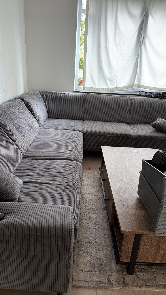 Fauteuil a donner, Ophalen, Gebruikt, Stof, Angle