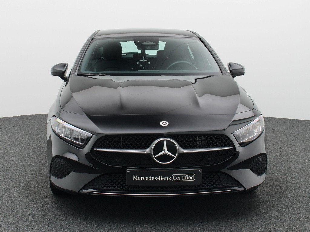 Mercedes-Benz A-Klasse 250 e Business Solution + CARPLAY + L, Autos, Mercedes-Benz, Achat, Euro 6, Noir, 5 places