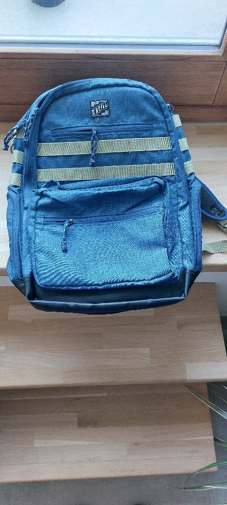 Sac à dos O'Neill (urbain), Autres marques, 25 à 40 cm, Enlèvement ou Envoi, 45 à 60 cm