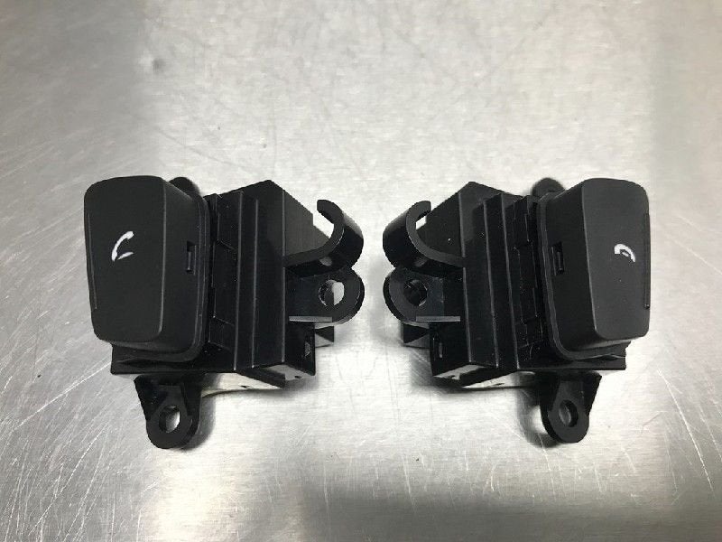 DIVERSEN Kia Venga (|967001P500|967001P550|), Gebruikt, Kia