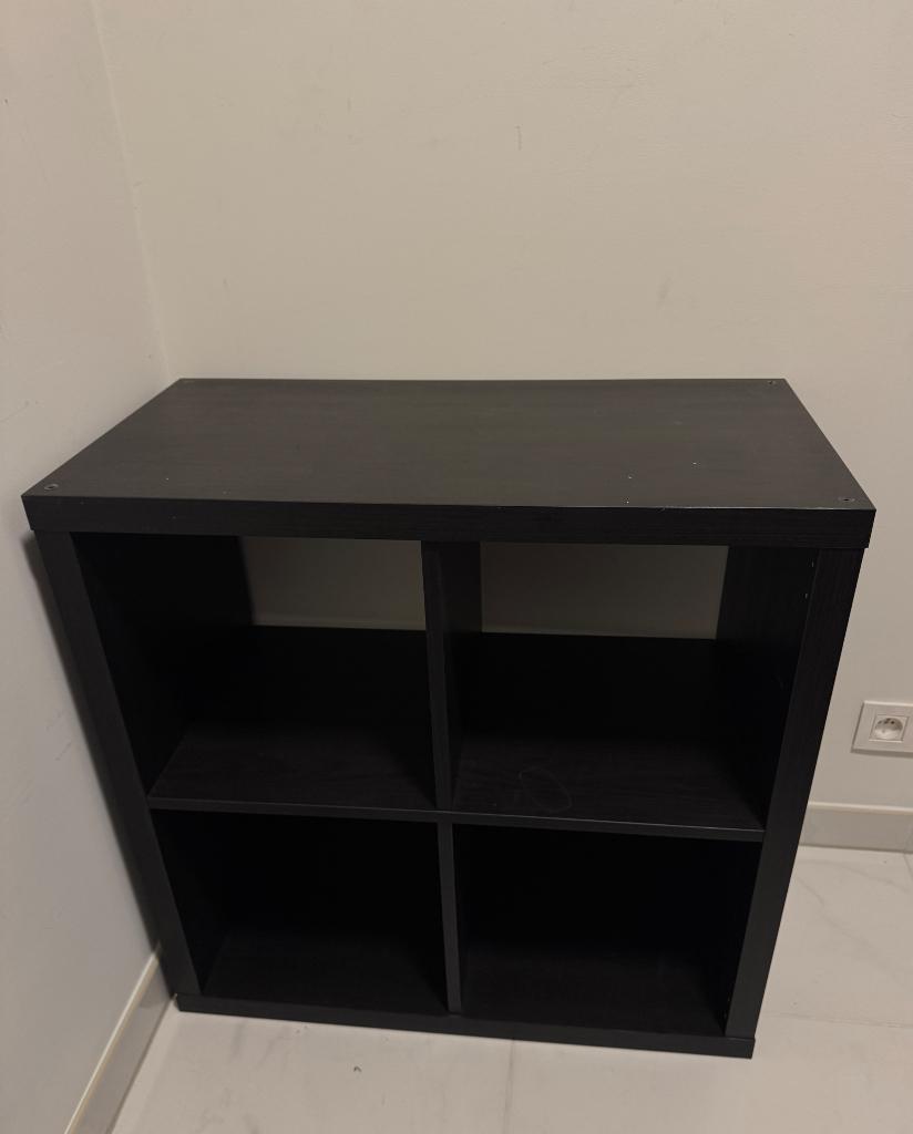 Kast ikea, Ophalen, Gebruikt
