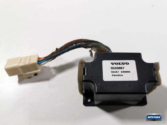 Haut-parleur d'un Volvo C70, -, 3 mois de garantie, -, -