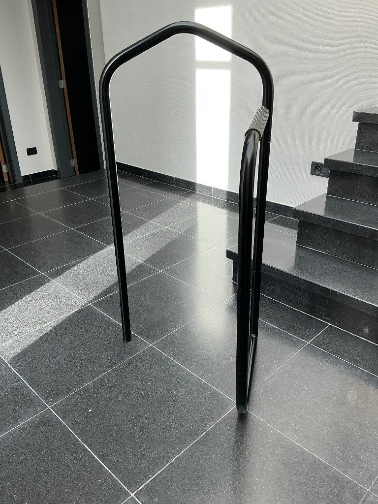 kledingstandaard, dressboy, Ophalen, Gebruikt