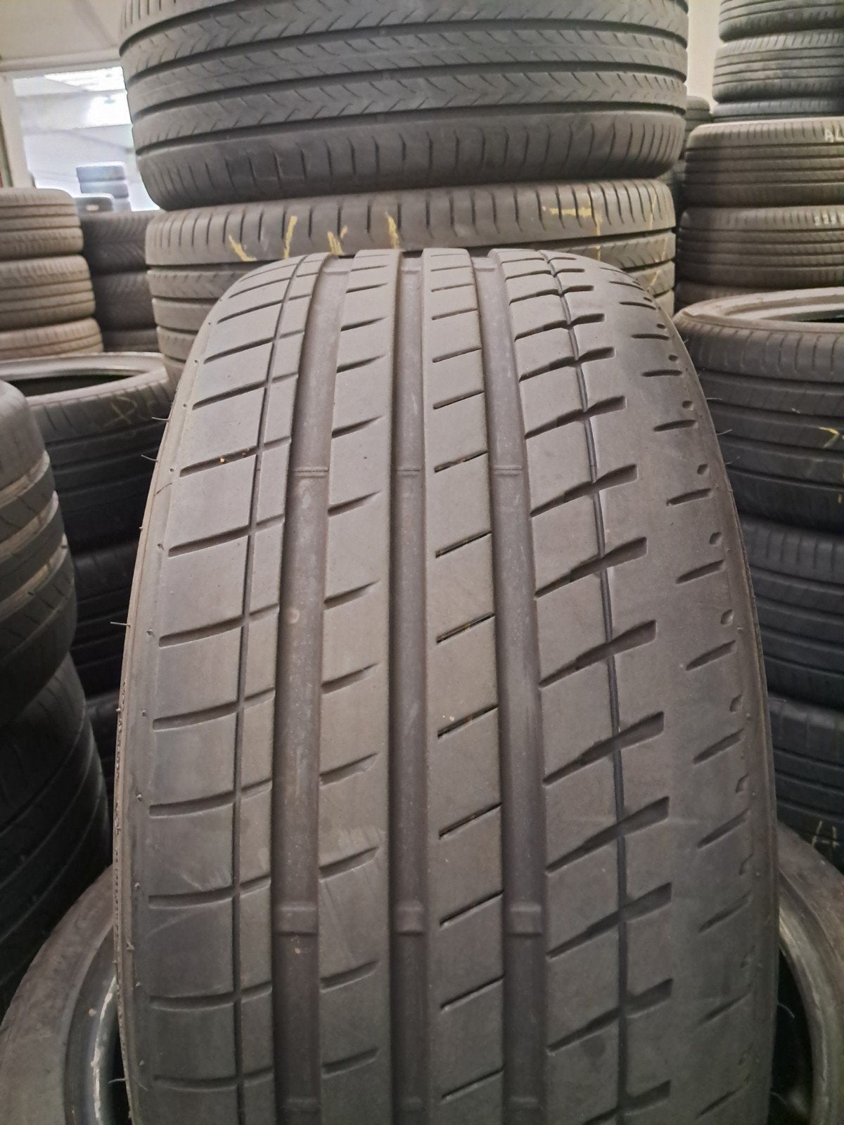 24535r20 245 35 r20 245/35/r20 BRIDGESTONE demmont (Leasing, Enlèvement ou Envoi