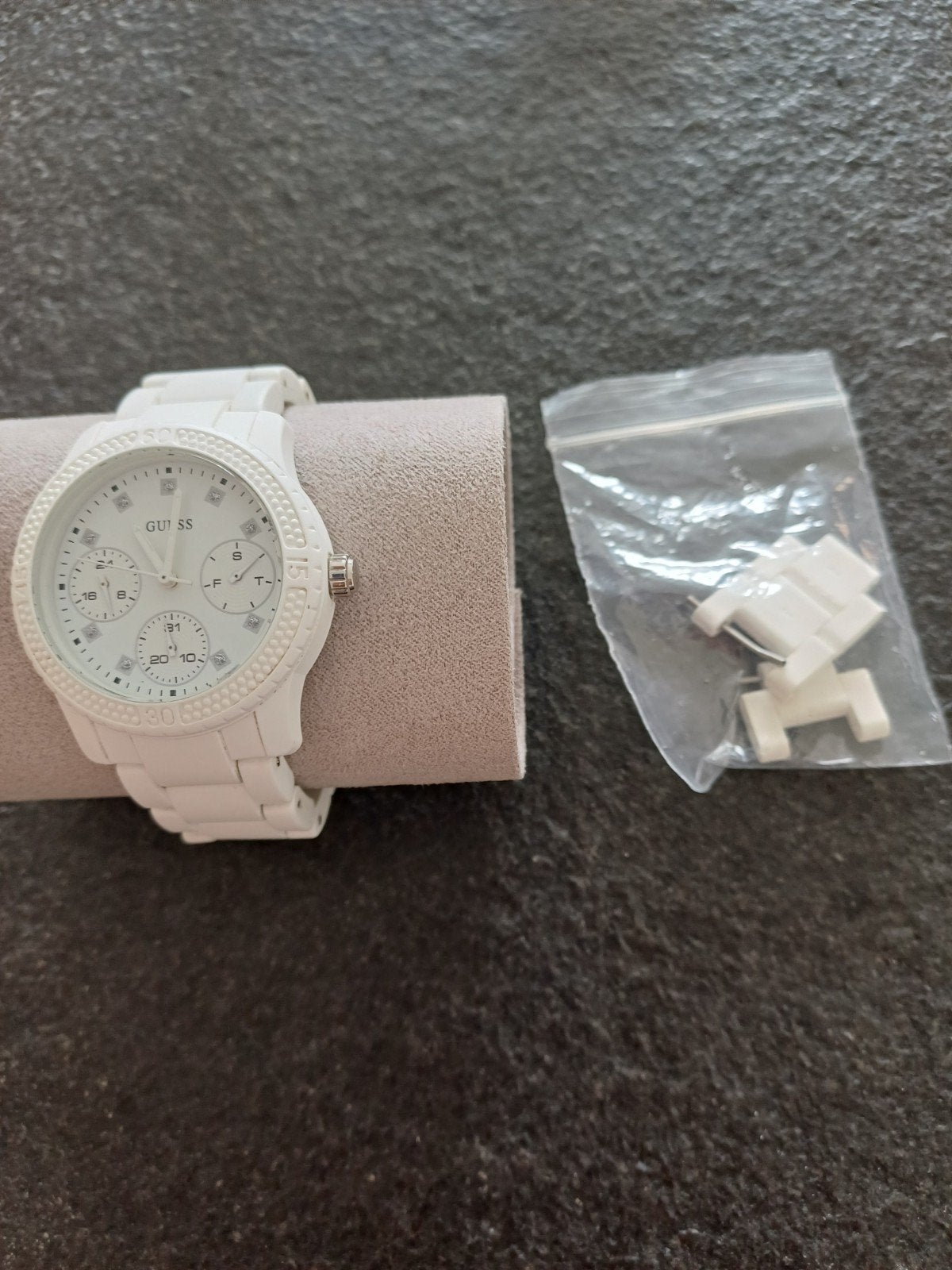 horloge Guess, Ophalen of Verzenden, Guess