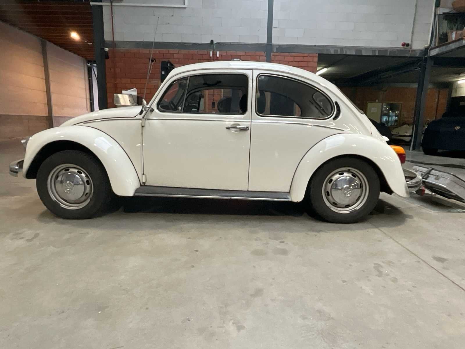 Volkswagen 1200 1200 Voiture Classique, Achat, Entreprise, Autre carrosserie, Essence