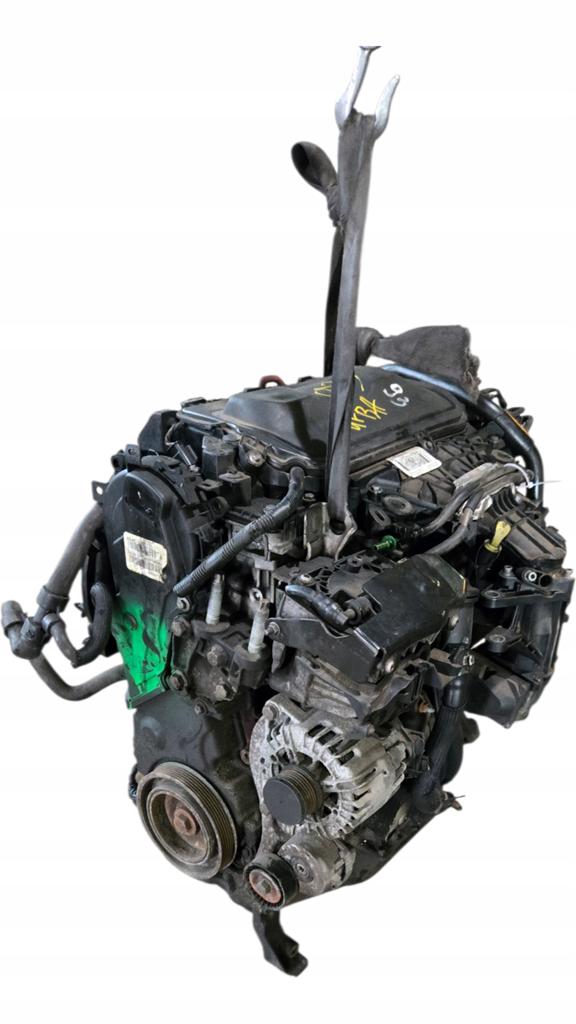 Moteur UFBA Complet FORD MONDEO, Envoi, Utilisé, Daihatsu
