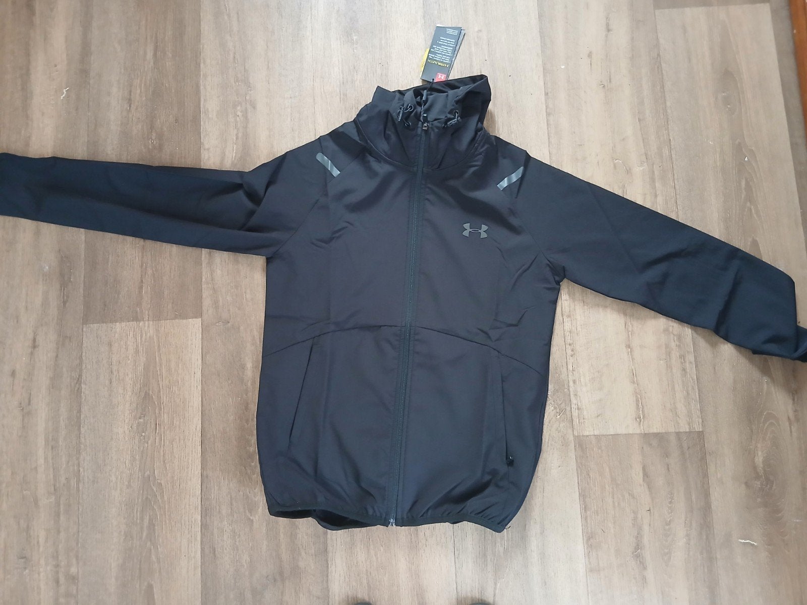 Survetement UNDER ARMOUR, Ophalen of Verzenden, Nieuw, Maat 46 (S) of kleiner
