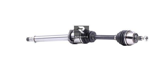 Arbre de transmission avant droit Mercedes Classe A W169 169, Neuf, Mercedes-Benz AG, Mercedes-Benz, Mercedesstrasse 120
70372  Stuttgart, DE
