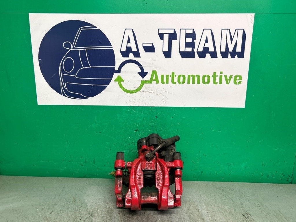 ETRIER DE FREIN ARRIÈRE GAUCHE RS 3 Sportback (8VA / 8VF), Sodener Straße 9
65824  Schwalbach, DE, Audi, Utilisé, Continental Aftermarket & Services GmbH