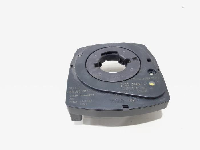 Rouleau airbag d'un Renault Grand Espace, Renault, -, 3 mois de garantie, Utilisé