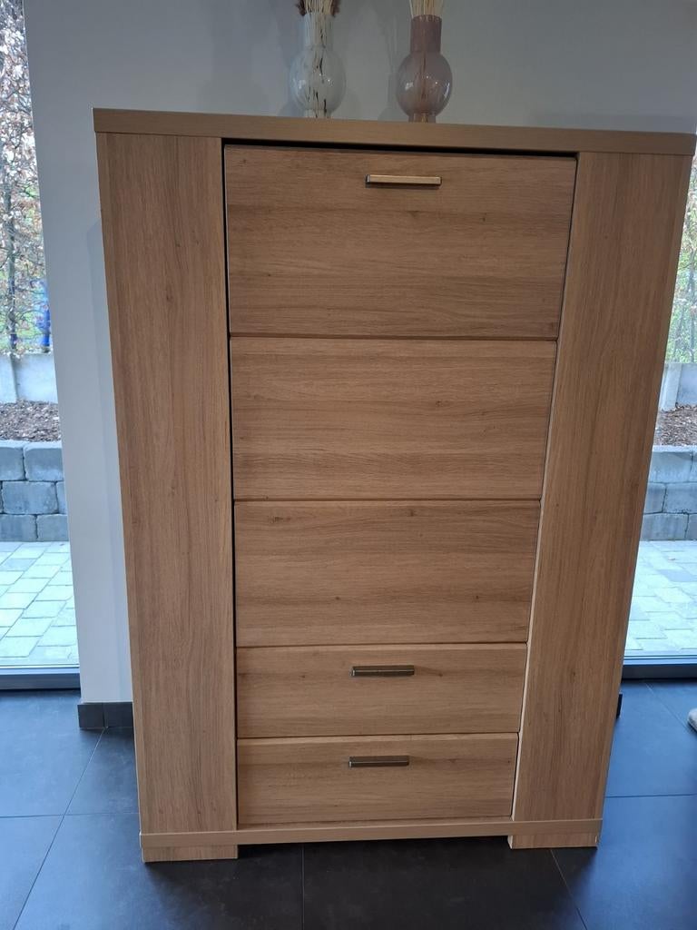 Eetkamer, Huis en Inrichting, Kasten | Dressoirs, Ophalen