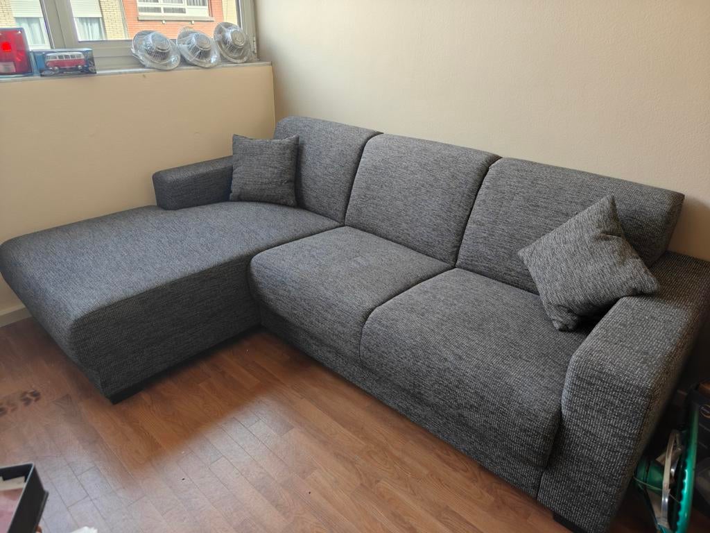 Hoeksalon NIEUW!, Huis en Inrichting, Ophalen