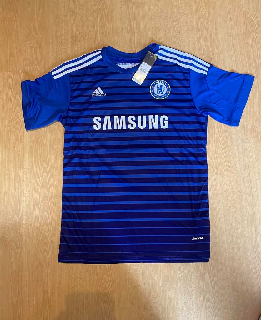 Chelsea thuisshirt- Hazard 10, Maat L, Ophalen of Verzenden, Nieuw, Shirt
