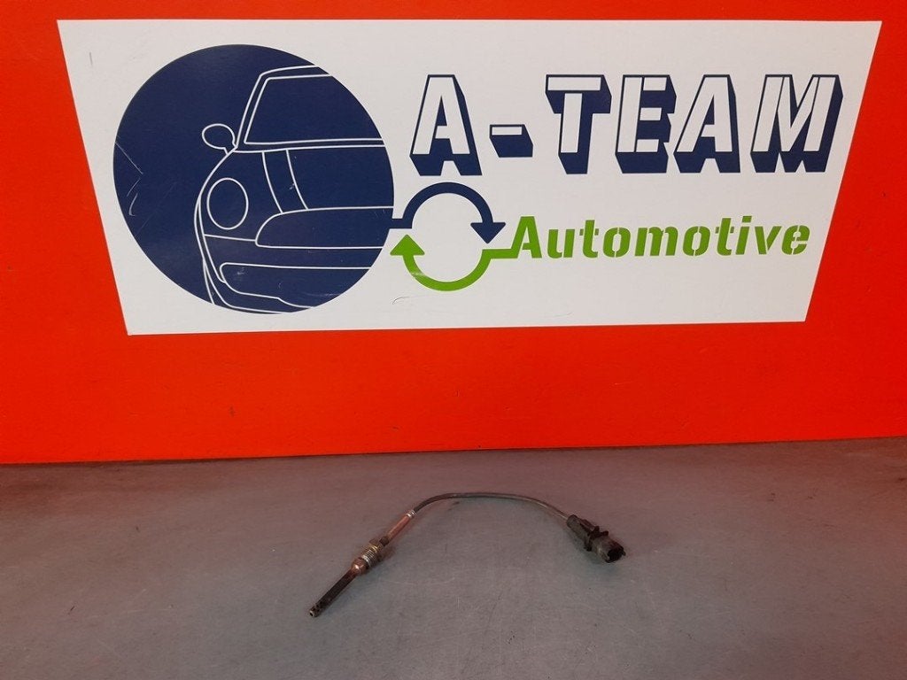 CAPTEUR FILTRE A SUIE Opel Corsa D (|55564977|), Utilisé, Opel