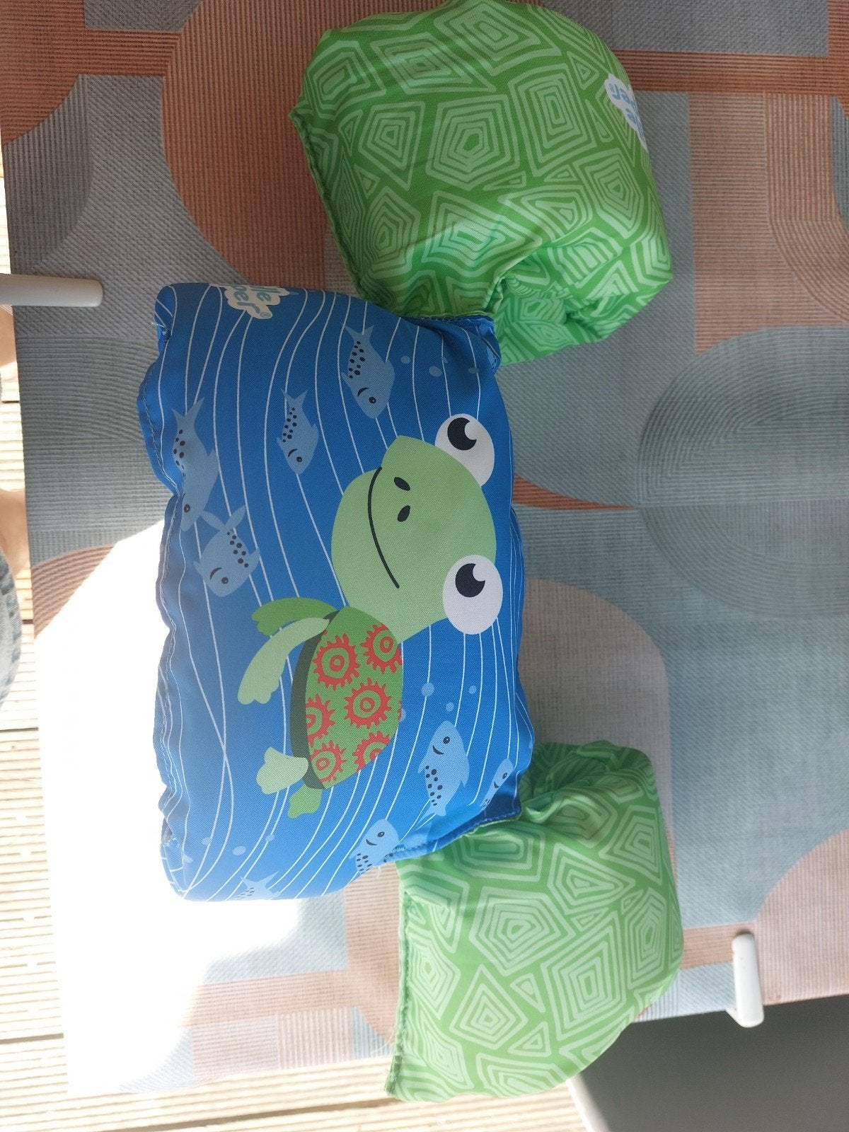 zwemvesten, Kinderen en Baby's, Ophalen, Gebruikt, Jongen of Meisje, Zwem-accessoire