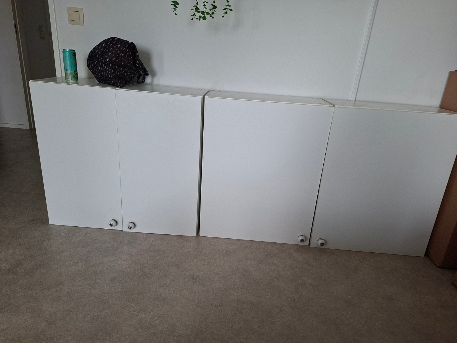 Meuble cuisine ikea, Enlèvement ou Envoi