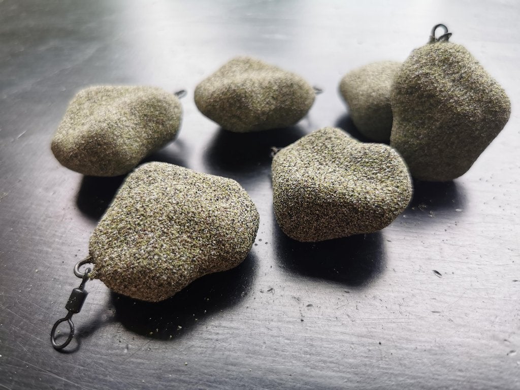 Rock's, Ophalen of Verzenden, Zo goed als nieuw, Dobber of Lood