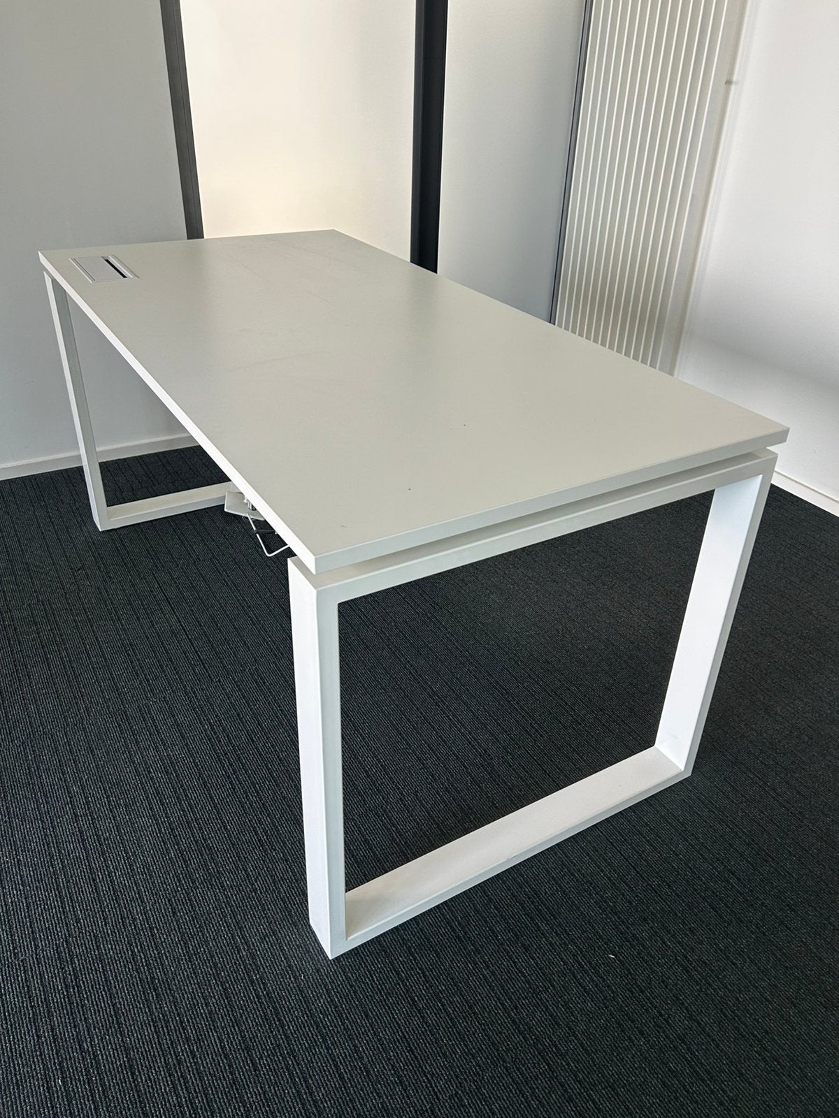 table de bureau, Enlèvement, Comme neuf