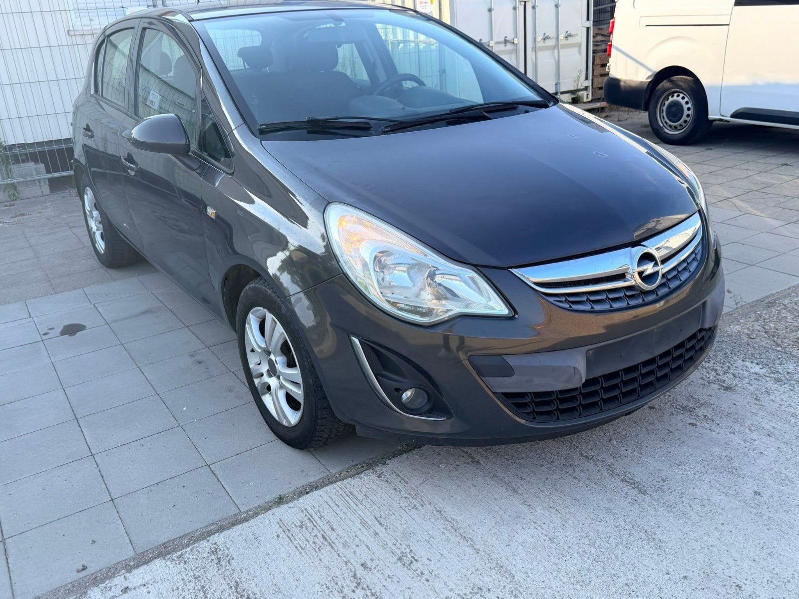 opel corsa 2013, Auto's, 5 deurs, Particulier, Corsa, Te koop