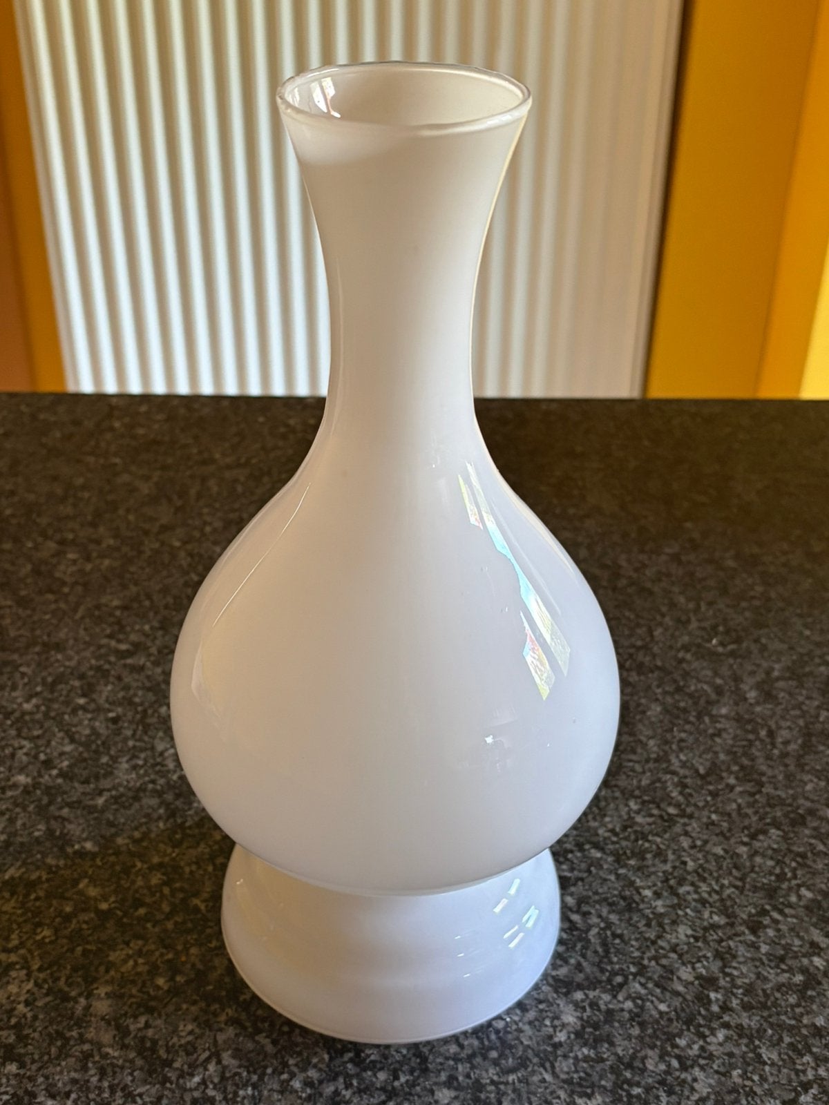 Globe pour luminaire, Enlèvement, Comme neuf