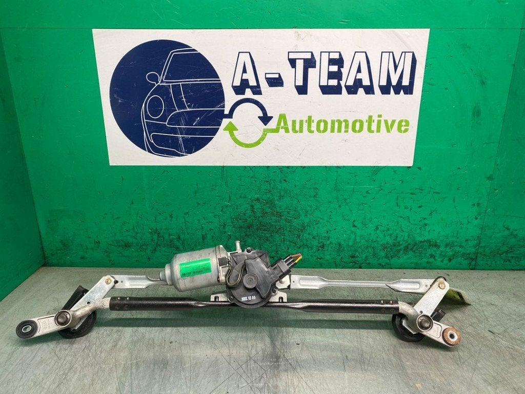 MOTEUR + TRINGLERIE ESSUIE GLACE AVANT Kia Soul III (SK3), Kia, Info@kia.de, Utilisé, Theodor-Heuss-Allee 11
60486  Frankfurt am Main, DE