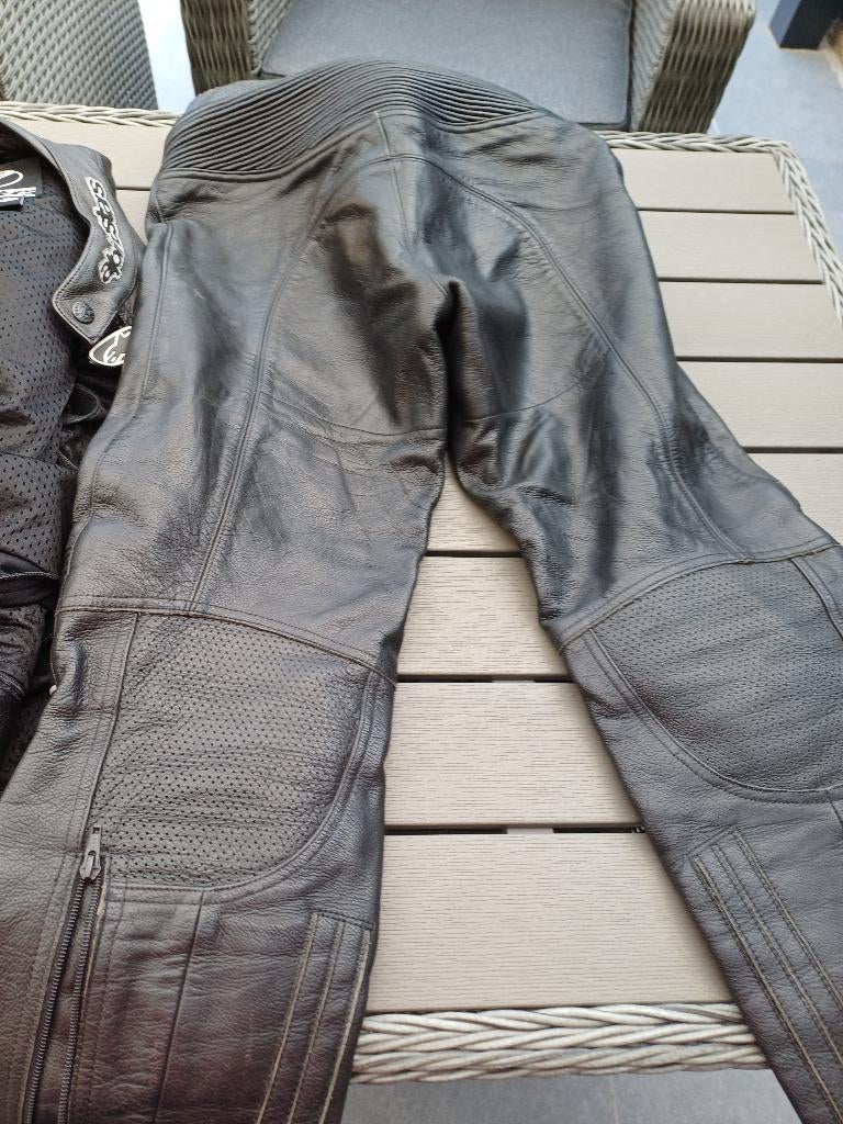Motorpak dames, Seconde main, Femmes, Enlèvement, Alpinestars