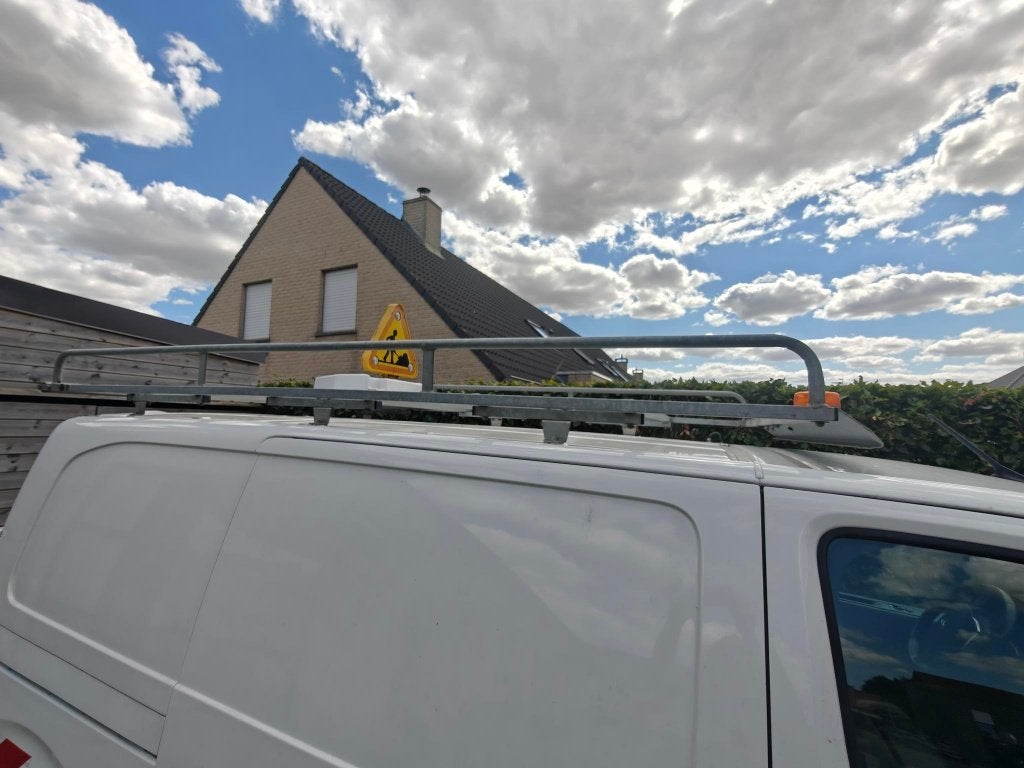 Dakdrager - Citroen Jumpy, Auto diversen, Ophalen, Zo goed als nieuw