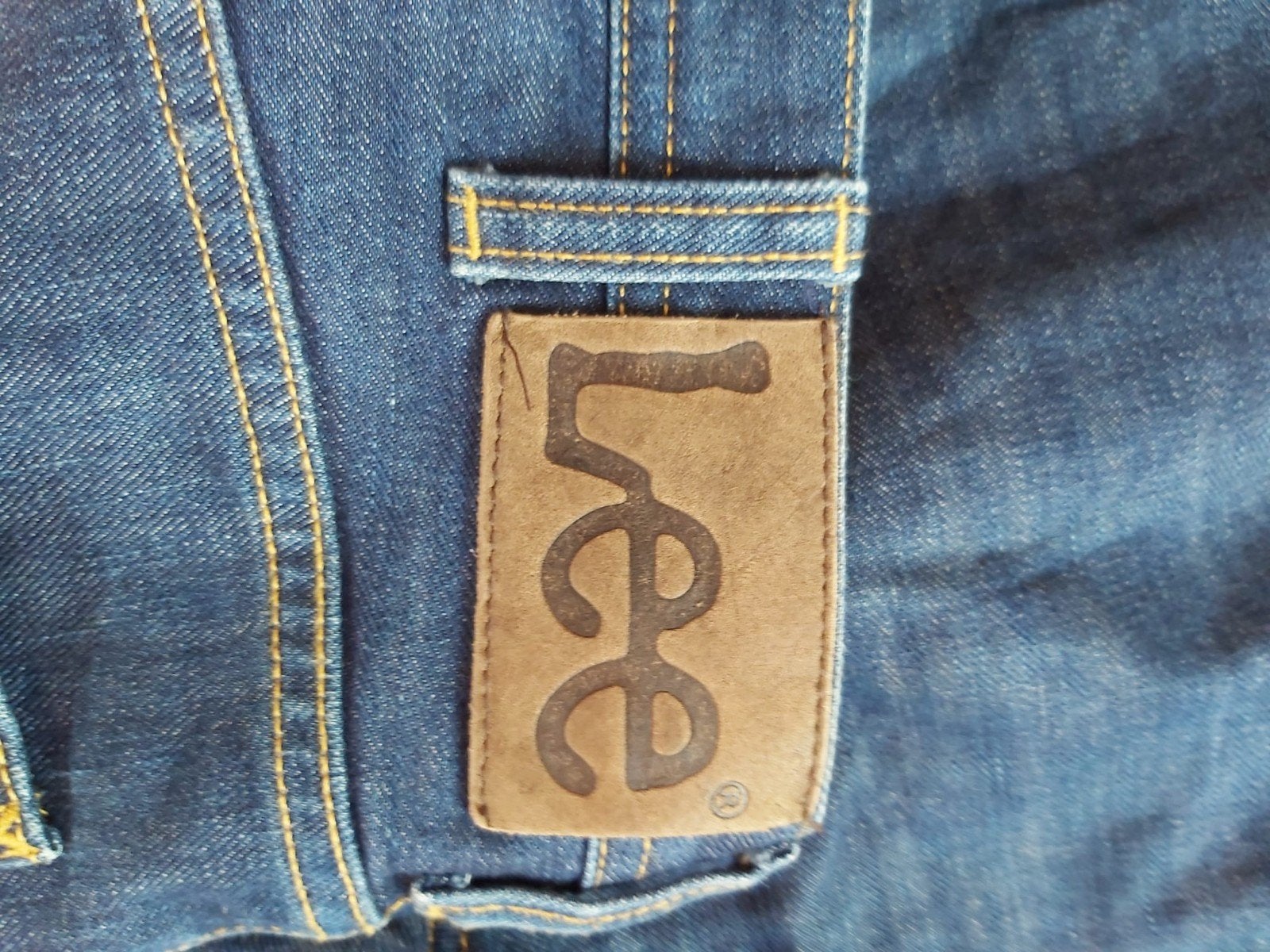 lot de 8 jeans neufs  pour homme T.32/32, Kleding | Heren, Spijkerbroeken en Jeans, Ophalen, Lee cooper, Overige kleuren, Nieuw