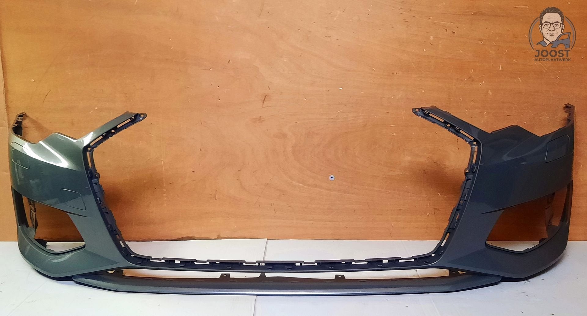 Voorbumper orgineel Audi A6 4K C8 v.a '18 KLS PDC 4K0807437, Auto-onderdelen, -Auto-Union-Strasse 1, 85057 Ingolstadt, Duitsland