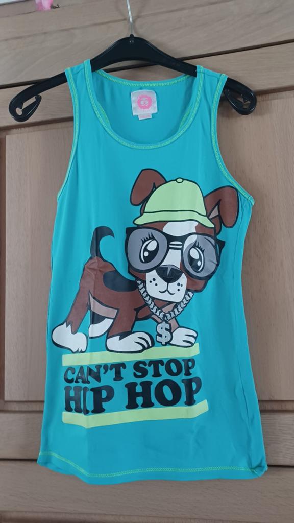 Joli top, Chemise ou À manches longues, Coolcat, Comme neuf, Enlèvement