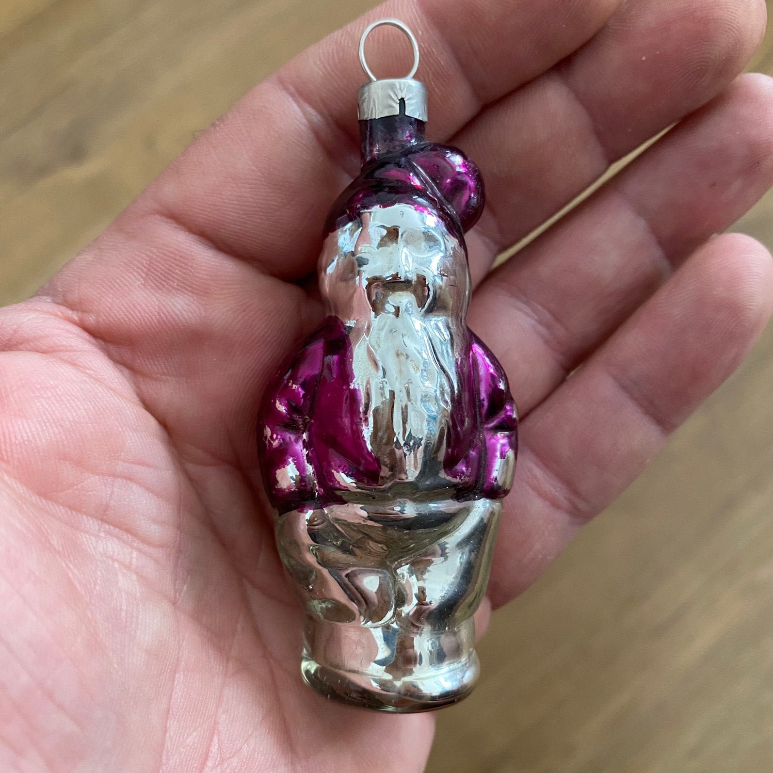 Ancienne boule de Noël, Enlèvement ou Envoi, Comme neuf