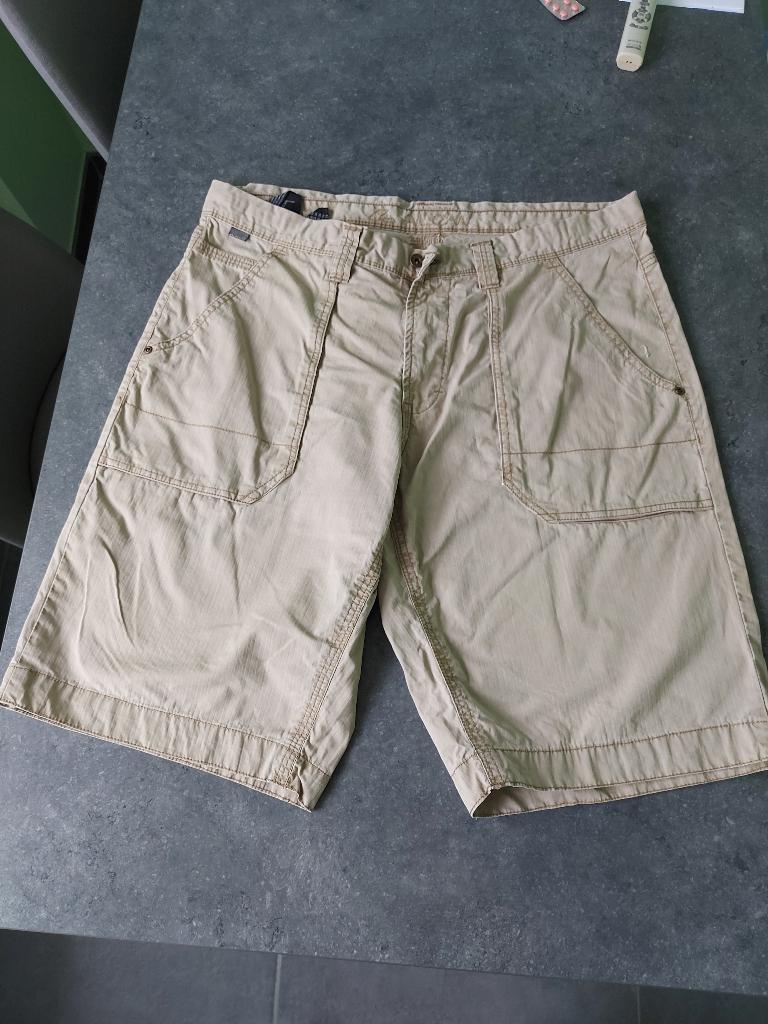 heren shorten, Kleding | Heren, Ophalen, Gedragen, Maat 52/54 (L)