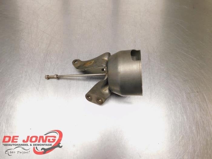 Actuator mechanisch (Turbo) van een Mercedes C-Klasse, Auto-onderdelen, Gebruikt, -, Ophalen of Verzenden, -