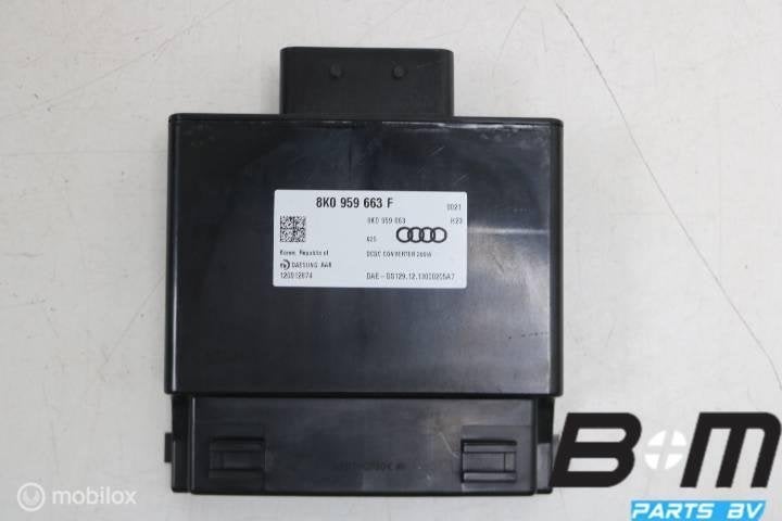 Spanningsstabilisator Audi A6 4G Avant 8K0959663F, Utilisé
