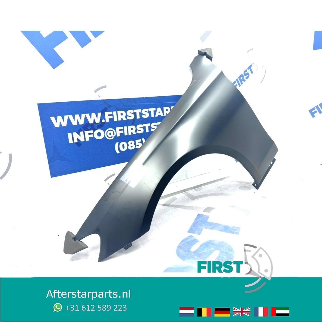 W213 ZIJSCHERM LINKS A2138800118 voor Mercedes E Klasse SCHE, -, Ophalen of Verzenden, Spatbord, -
