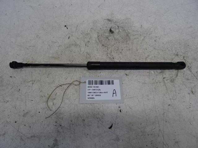 VERIN A GAZ BMW 1 serie (E81) (01-2006/09-2012), Utilisé, BMW