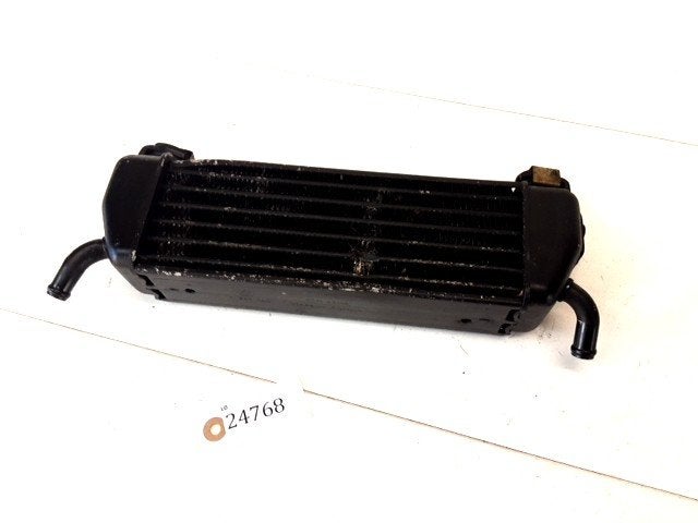 R1100S 1998 - 2005 BMW Radiator Oliekoeler D1-56483