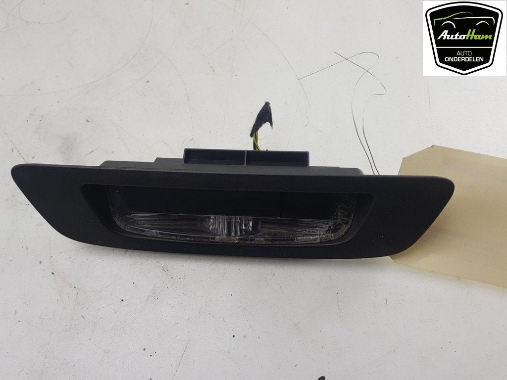 HANDGREEP ACHTERKLEP Opel Insignia Sports Tourer (01-2017/-), Gebruikt, Opel, Opel Automobile GmbH, Kontakt-opel@opel.com