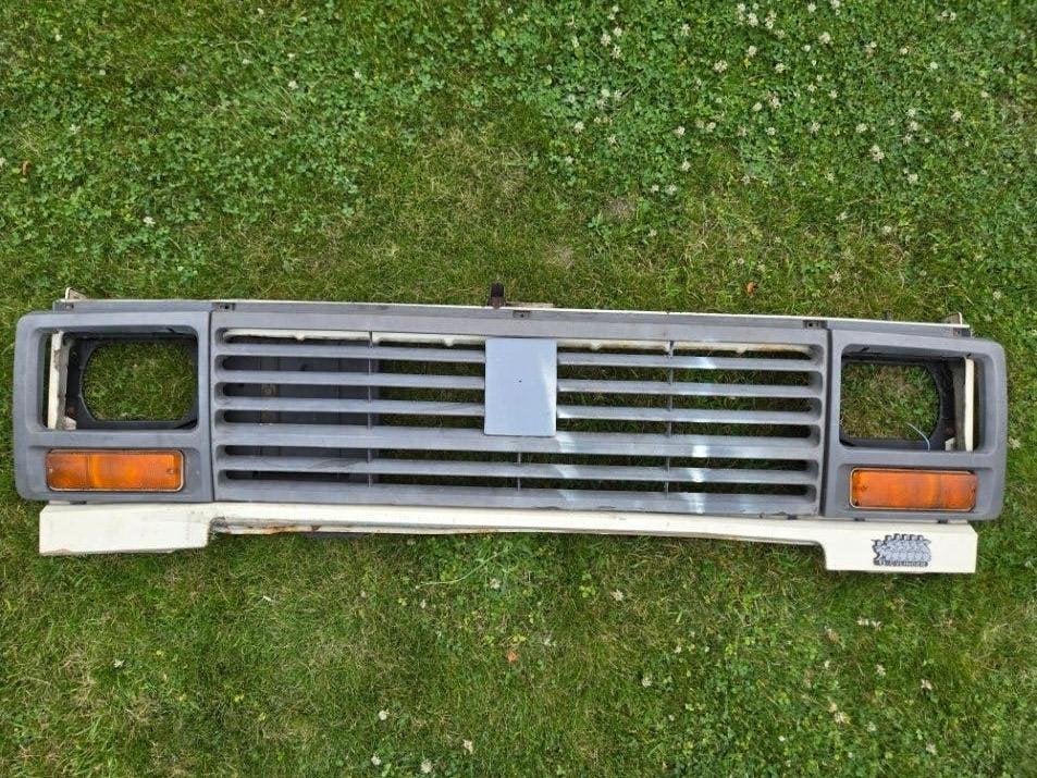 grill peugeot j5, Ophalen, Gebruikt, Citroën, Voor