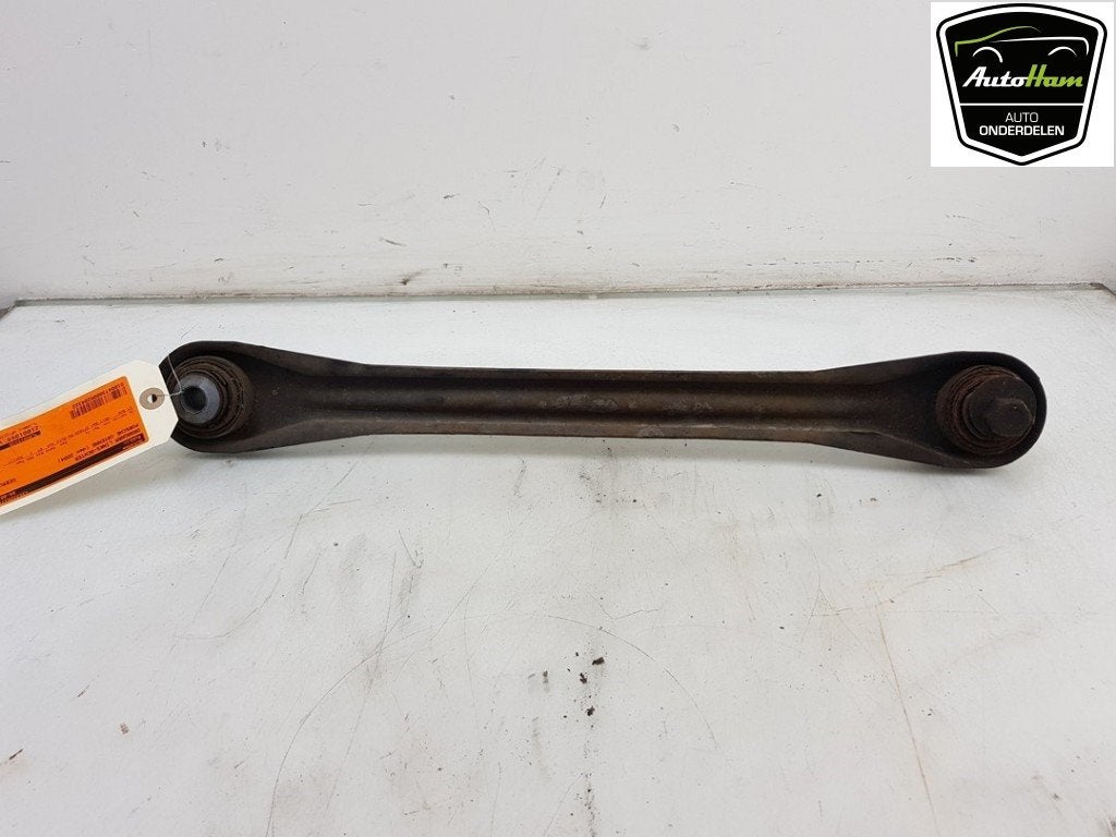 BRAS DE SUSPENSION ARRIÈRE GAUCHE Porsche Cayenne (9PA), Dhr. J. Ham, Administratie@autoham.nl, Porsche, Utilisé