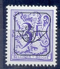 postzegels, Postzegels en Munten, Ophalen of Verzenden, Postfris, Postfris